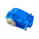 Крановый редуктор Ц2-1000-40